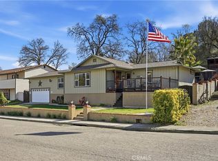 799 19th St, Lakeport, CA 95453