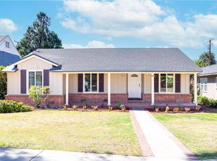 13814 Penn St, Whittier, CA 90602