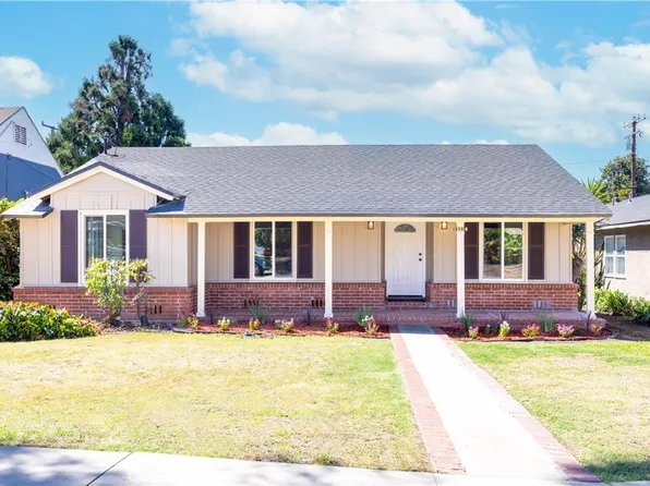 13814 Penn St, Whittier, CA 90602