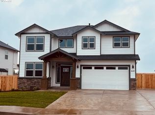 441 Ne Pne, Saint Sublimity, OR 97385