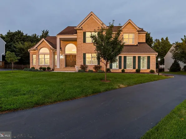 8504 Southfields Cir, Lutherville Timonium, MD 21093