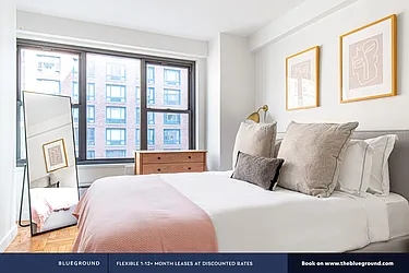 Rented by The Blueground