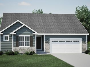 The Windsor Plan, Copper Trails, Hartford, WI 53027