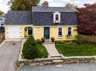 55 Miller Ave, Rumford, RI 02916