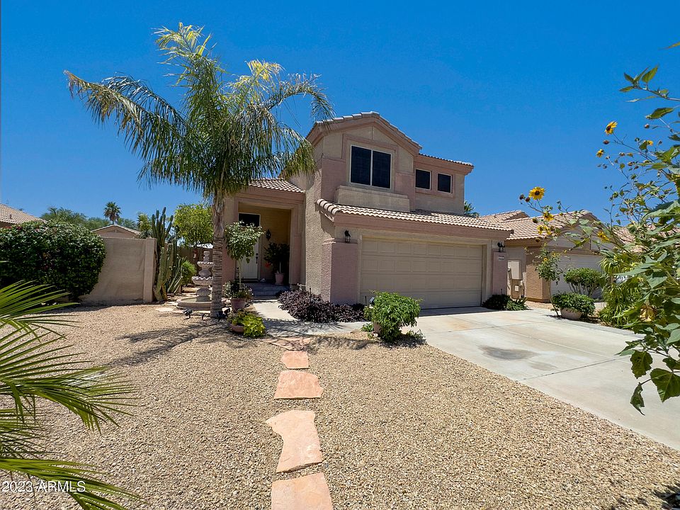 1st image of 13523 W DESERT FLOWER Drive