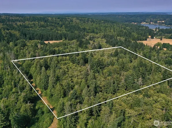 0 Lot 7 Thompson Road, Langley, WA 98260