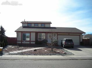 4810 Trailmark Loop, Colorado Springs, CO 80916