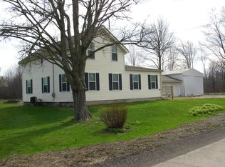 1812 March Road Ext, Jefferson, OH 44047