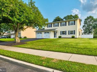 6 Kingsley Rd, Eastampton, NJ 08060