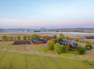 18010 Hill Rd, Klamath Falls, OR 97603