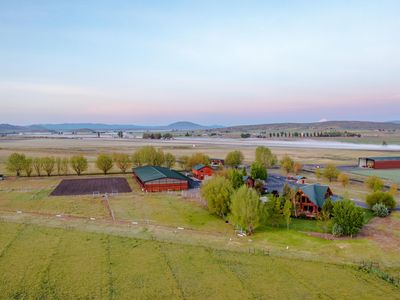 18010 Hill Rd, Klamath Falls, OR, 97603