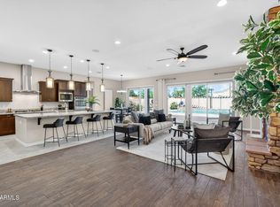 20561 S 199TH Place, Queen Creek, AZ 85142