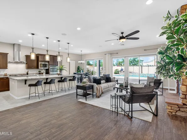 20561 S 199TH Place, Queen Creek, AZ 85142