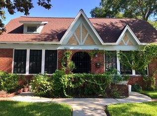 2508 White Oak Dr, Houston, TX 77009