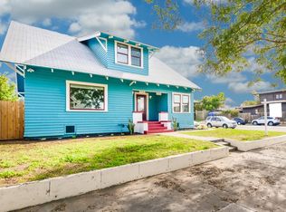 1505 1/2 Fern St, San Diego, CA 92102