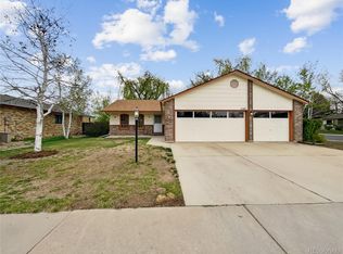 1143 N Redbud Dr, Loveland, CO 80538