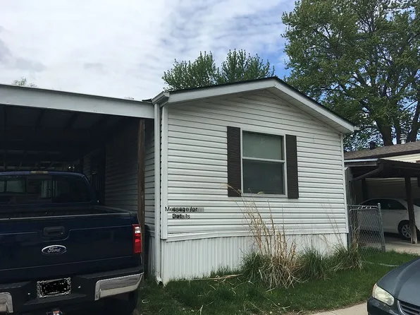 4044 N 127th Ct #350, Omaha, NE 68164