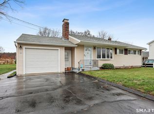 115 College Avenue, Southington, CT