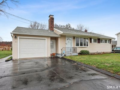 115 College Avenue, Southington, CT, 06489