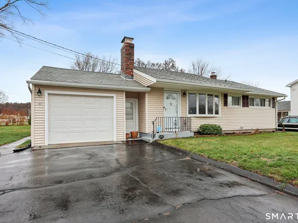 115 College Avenue, Southington, CT 06489