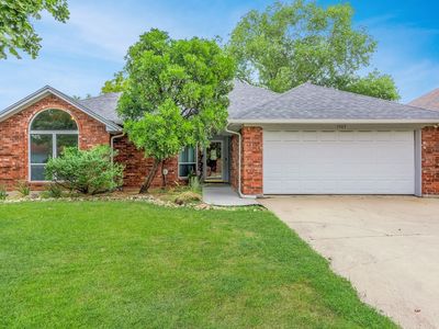 7505 Dana Ln, North Richland Hills, TX, 76182