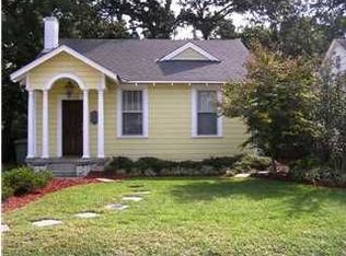2130 McKinley Ave, Montgomery, AL 36107