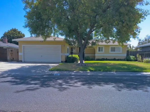 320 E Tuolumne Rd, Turlock, CA 95382