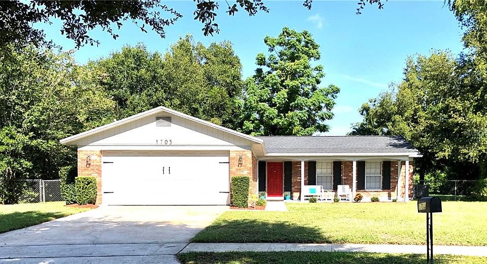 1st image of 1703 Cordova Cir #W