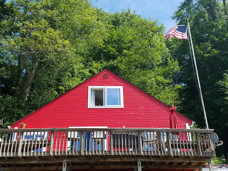17021 Cove Walk SW — Photo 1