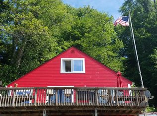 17021 Cove Walk SW, Vashon, WA 98070