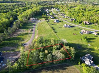 164825 River Bank Ln LOT 32, Ringle, WI 54471