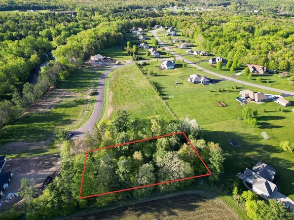 164825 RIVER BANK LANE Lot 32, Ringle, WI 54471