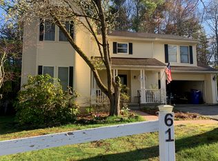 61 Trotters Way, Torrington, CT 06790