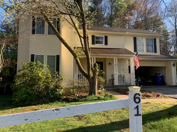 61 Trotters Way, Torrington, CT 06790