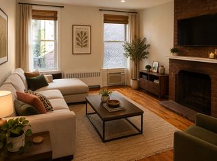 566 Hudson St #4A, New York, NY 10014