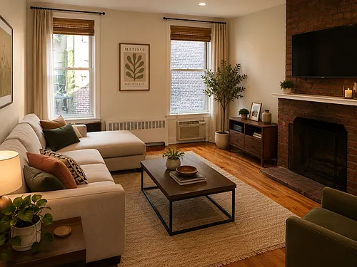 566 Hudson St #4A Photo 1