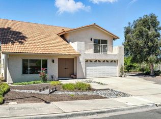 2165 Flying Hills Ln, El Cajon, CA 92020