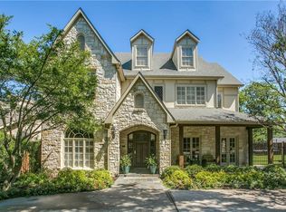 7323 Colgate Ave, Dallas, TX 75225