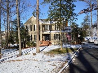 231 Bosun Cv, Stafford, VA 22554