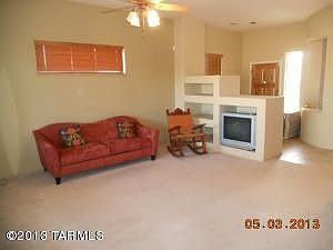 5th image of 3698 N Corgett Wash Ct