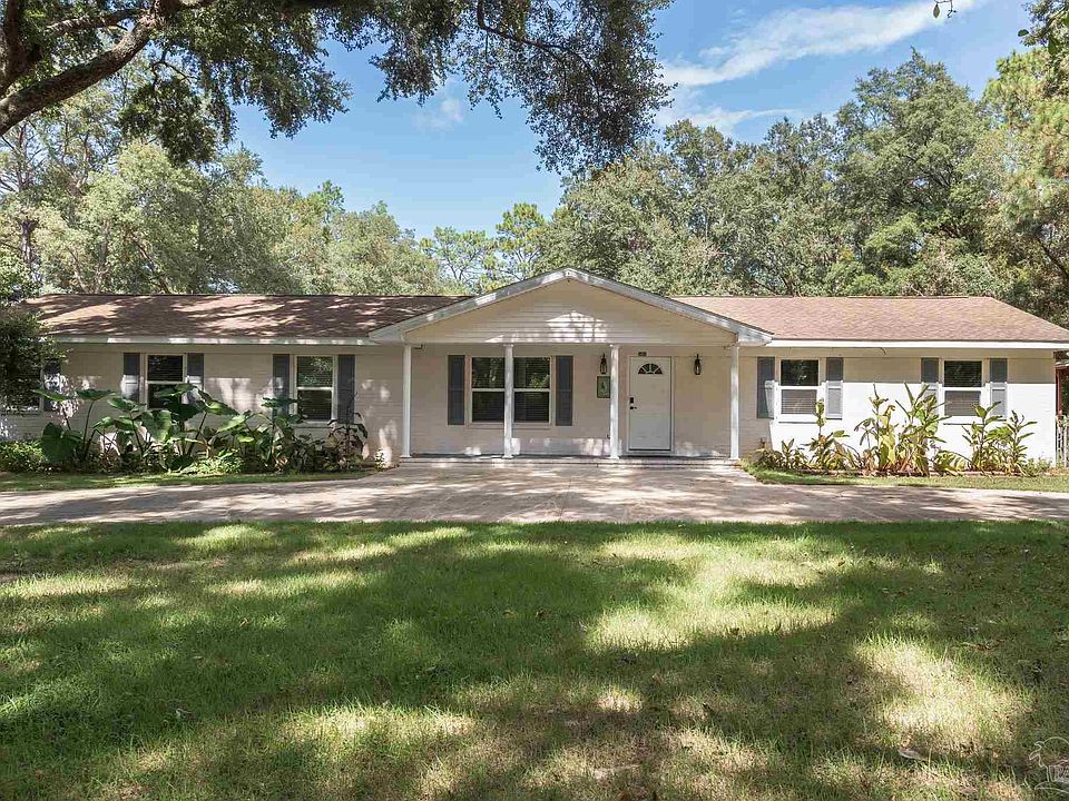 5400 Willard Norris Rd, Milton, FL 32570 Zillow