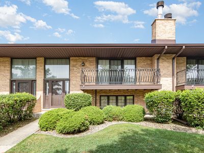 16122 Pine Dr #0, Tinley Park, IL, 60477