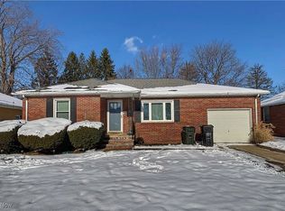 1134 Bell Ave, Elyria, OH 44035