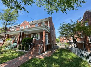 1234 Savannah St SE, Washington, DC 20032