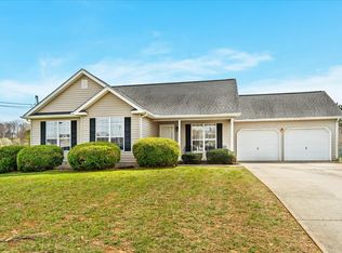 324 Mercer Dr, Dalton, GA 30721