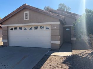 817 E Yuma Ave, Apache Junction, AZ 85119