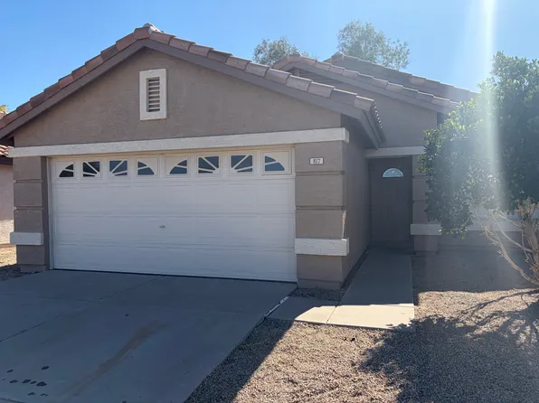817 E Yuma Ave, Apache Junction, AZ 85119