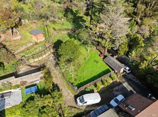 123 Cornelia Ave, Mill Valley, CA 94941