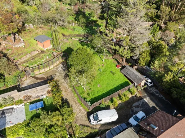 123 Cornelia Avenue, Mill Valley, CA 94941