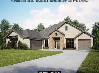 100 Ventuno Cv, Georgetown, TX 78628